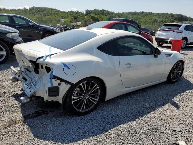 2016 SUBARU BRZ JF1ZCAC19G9604800