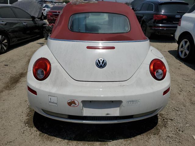 2009 Volkswagen New Beetle S VIN: 3VWRF31Y99M402585 Lot: 62124324