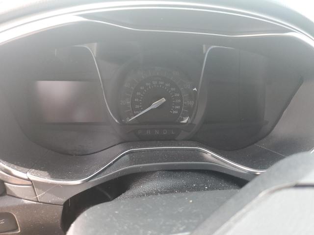 2017 Ford Fusion Se VIN: 3FA6P0H70HR406370 Lot: 63186804