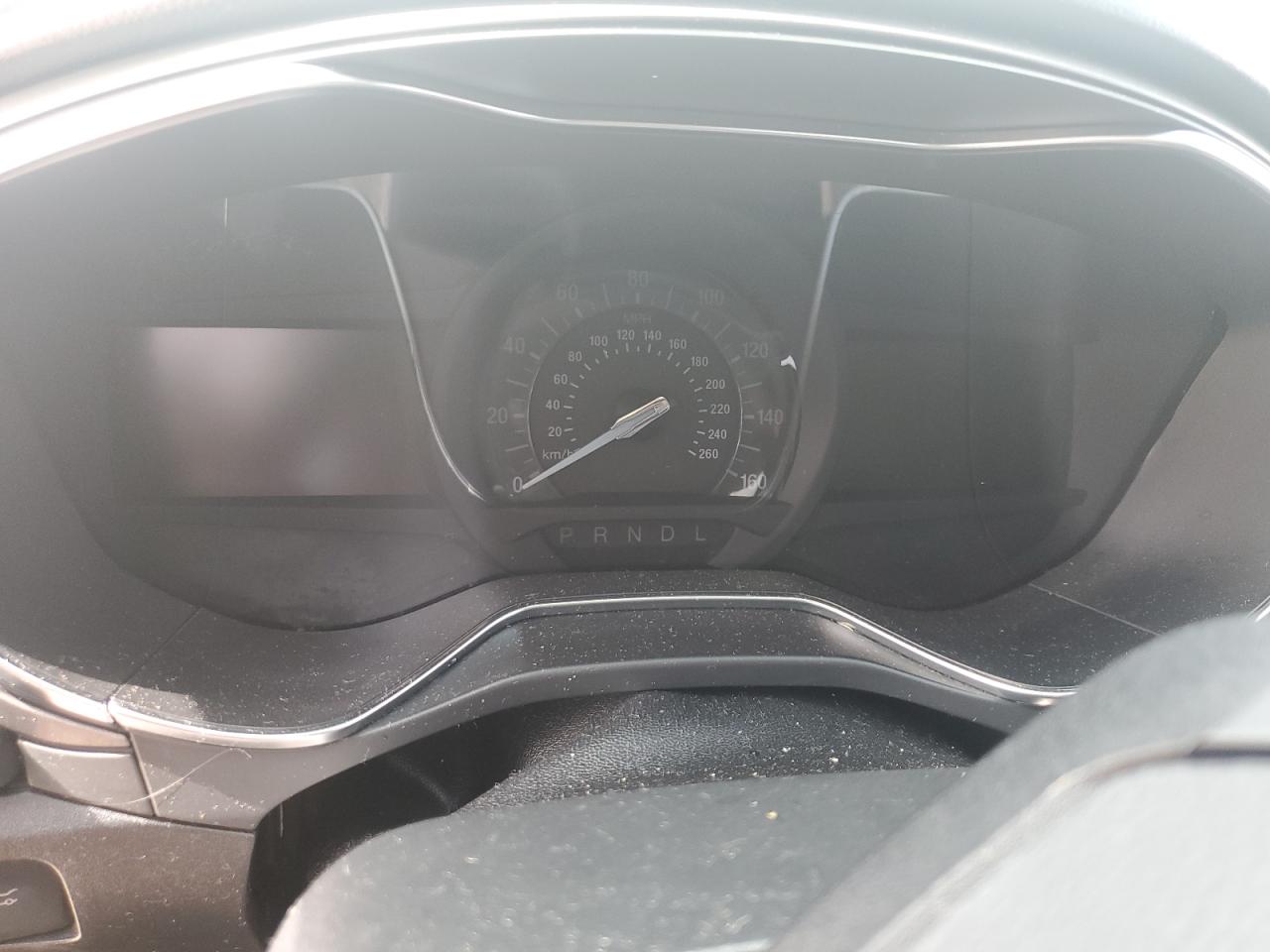 3FA6P0H70HR406370 2017 Ford Fusion Se