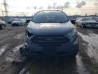 FORD ECOSPORT S photo