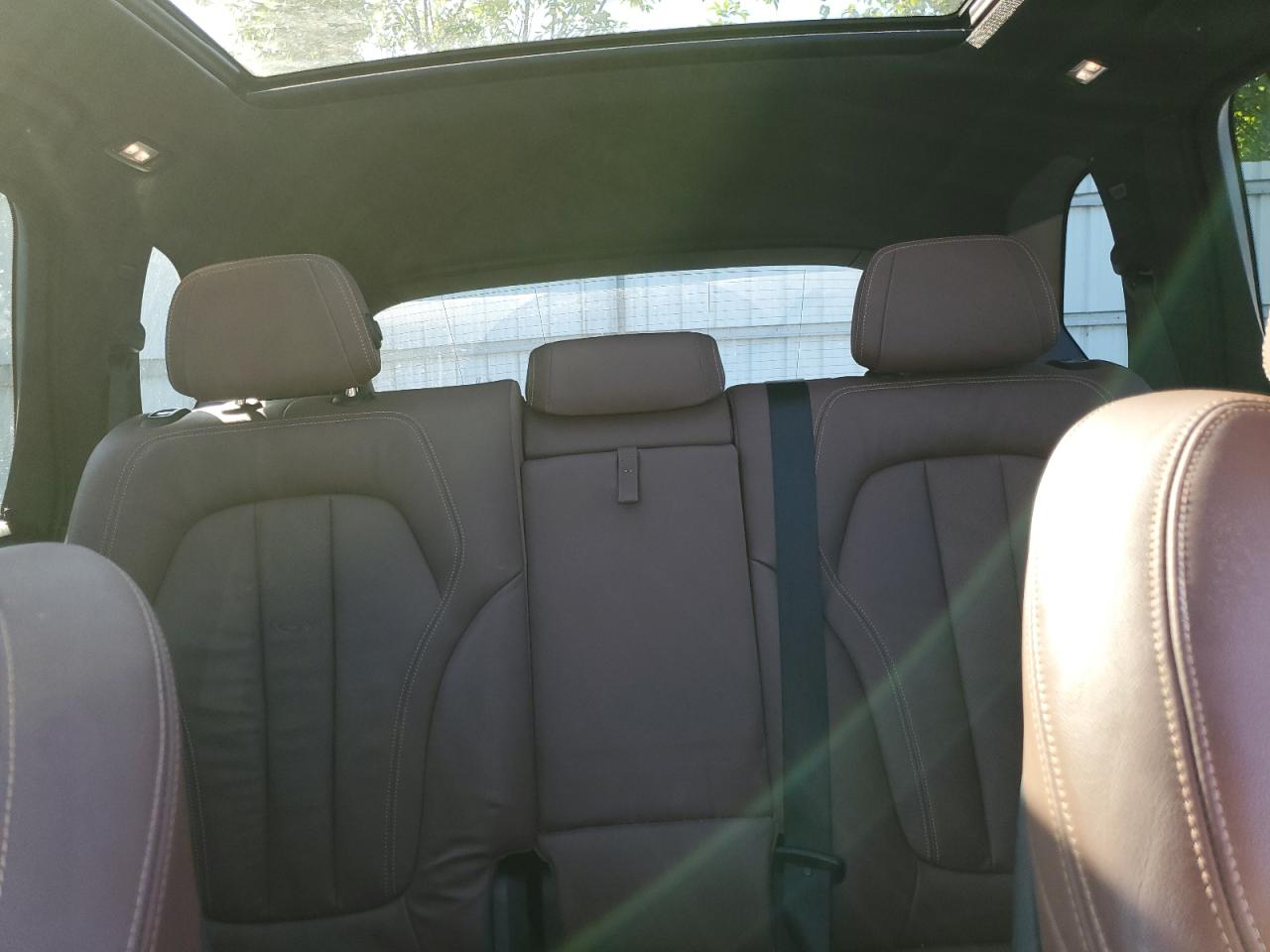 5UXCR6C01L9B96405 2020 BMW X5 xDrive40I