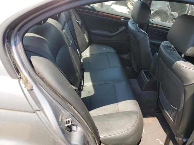 2004 BMW 325 Is Sulev VIN: WBAAZ33444KP87813 Lot: 62898794