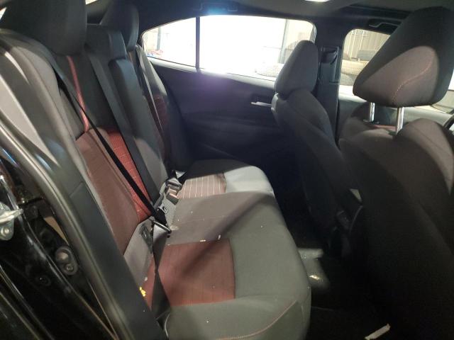 2023 TOYOTA COROLLA SE - 5YFP4MCEXPP166513