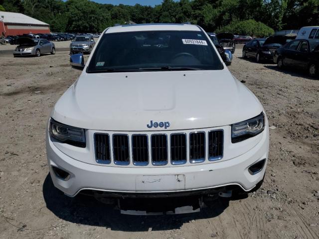 2014 Jeep Grand Cherokee Limited VIN: 1C4RJFBG2EC558262 Lot: 60931844