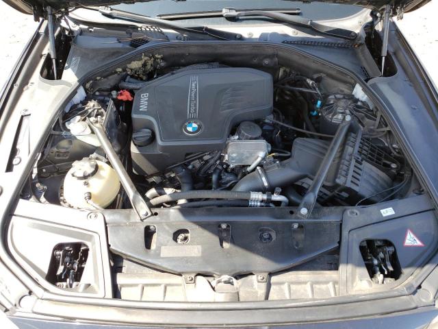 VIN WBA5A5C56FD522721 2015 BMW 5 Series, 528 I no.11