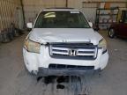 HONDA PILOT EXL photo