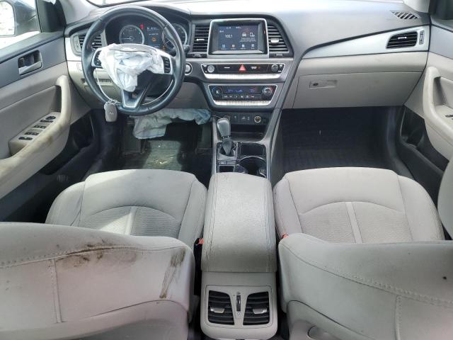 2018 HYUNDAI SONATA SPO - 5NPE34AF1JH724565