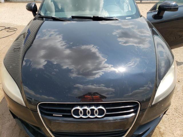 2015 AUDI TT TRUBFAFK0F1000210