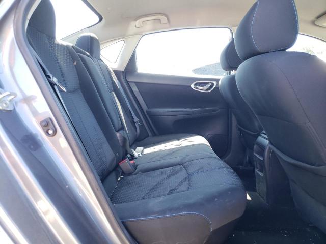 2016 Nissan Sentra - Image 10