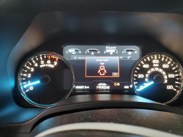 2018 FORD F150 SUPER - 1FTEW1EG2JFA79525