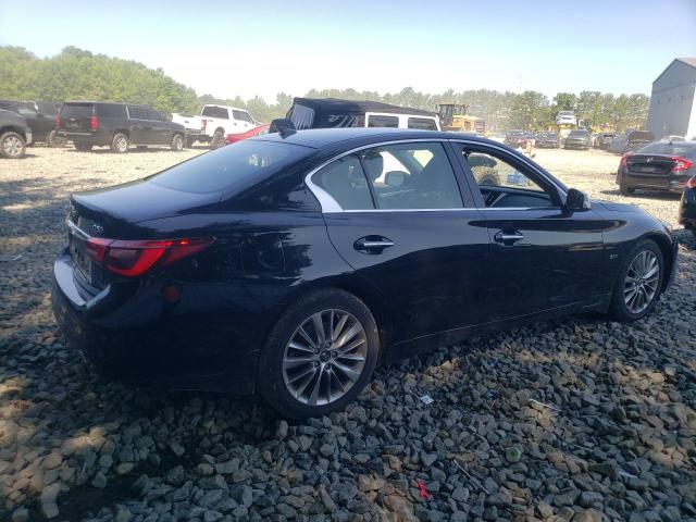 2019 INFINITI Q50 LUXE - JN1EV7ARXKM591840