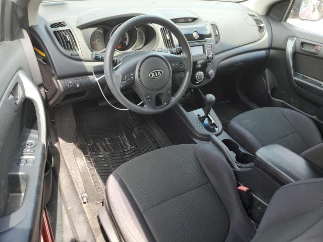 2010 Kia Forte Ex VIN: KNAFU6A28A5167547 Lot: 60447944