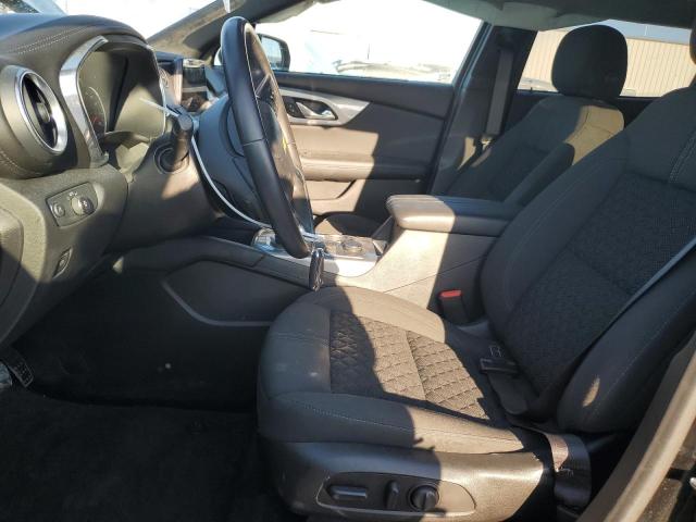 2020 Chevrolet Blazer 1Lt VIN: 3GNKBBRA6LS690383 Lot: 62391604