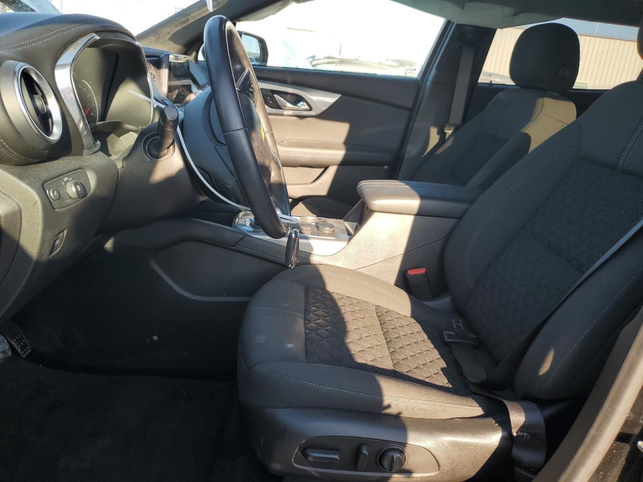 3GNKBBRA6LS690383 2020 Chevrolet Blazer 1Lt