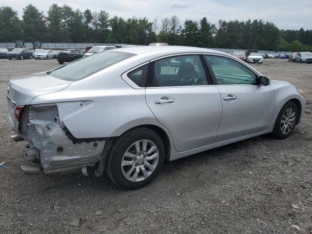 Vin: 1n4al3ap6jc221973, lot: 63850844, nissan altima 2.5 20183