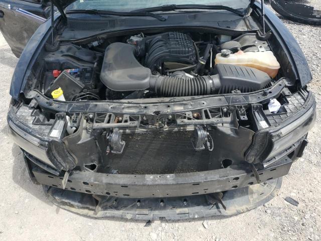2021 DODGE CHARGER PO - 2C3CDXKG3MH668952