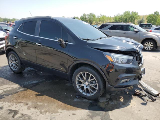 2019 BUICK ENCORE SPO - KL4CJ2SB1KB887646