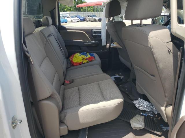 2018 CHEVROLET SILVER1500 3GCPCREC0JG201410