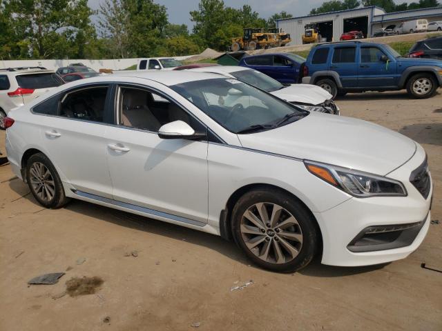 2015 HYUNDAI SONATA SPO - 5NPE34AF6FH110067