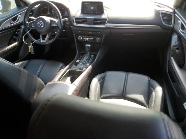 2017 MAZDA 3 TOURING - 3MZBN1V73HM137753
