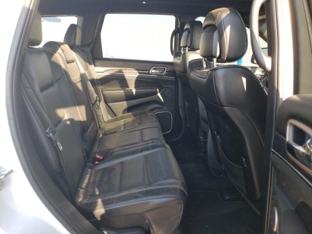 2017 JEEP GRAND CHER - 1C4RJFCTXHC734037