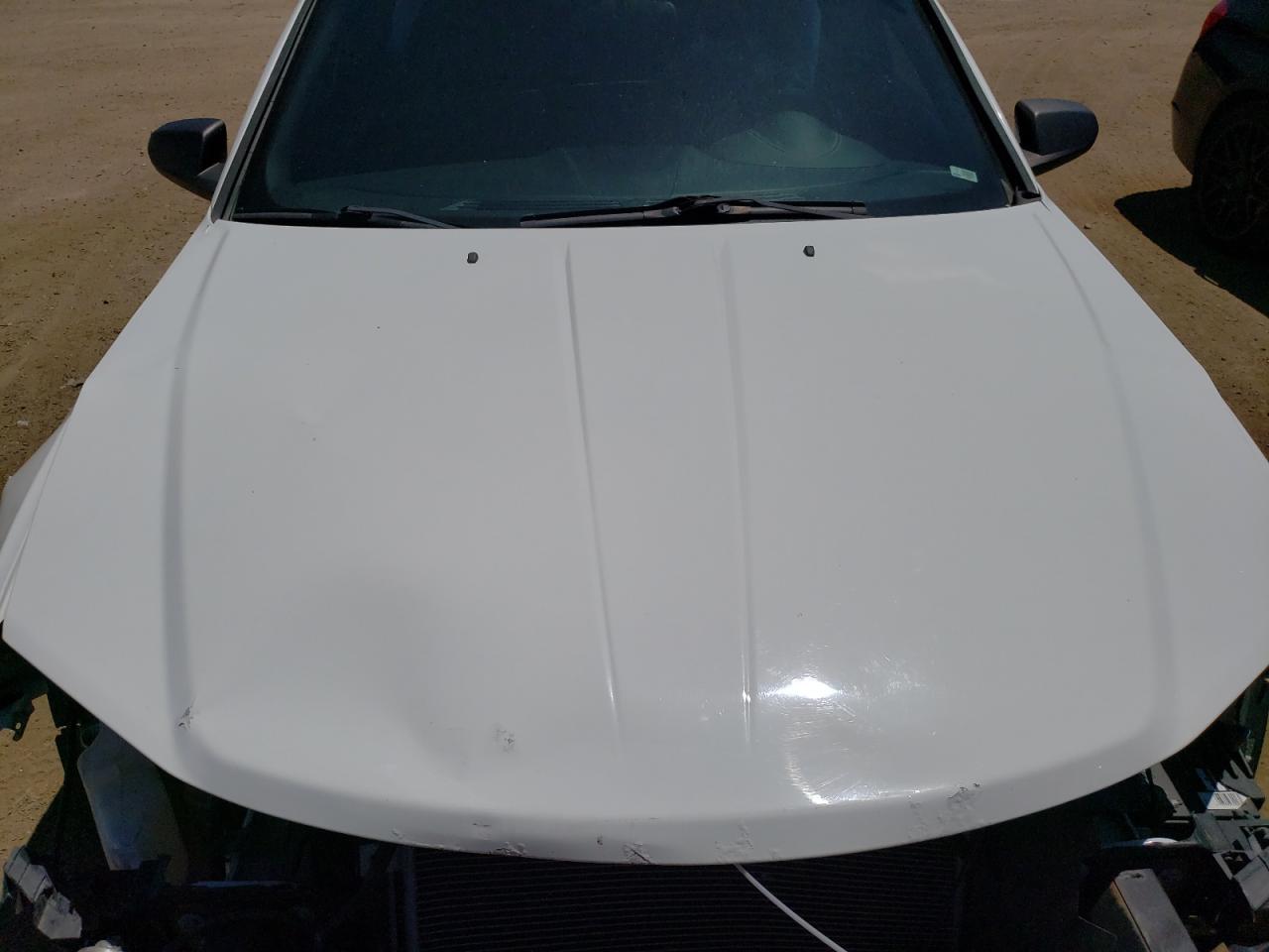 1C3CDZAB8DN565227 2013 Dodge Avenger Se