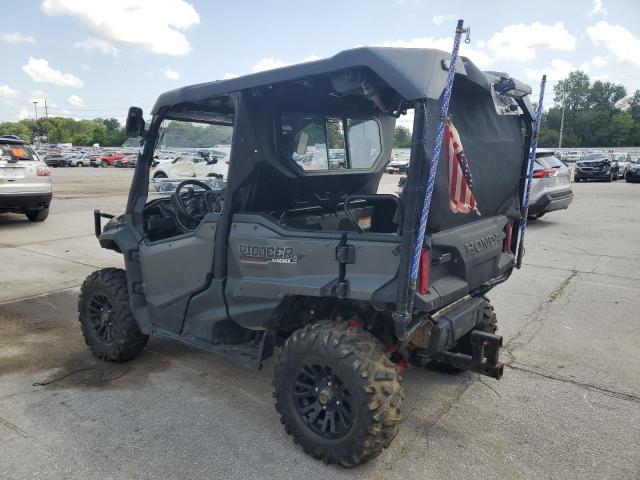 2018 HONDA SXS1000 M5 - 1HFVE04T4J4201797