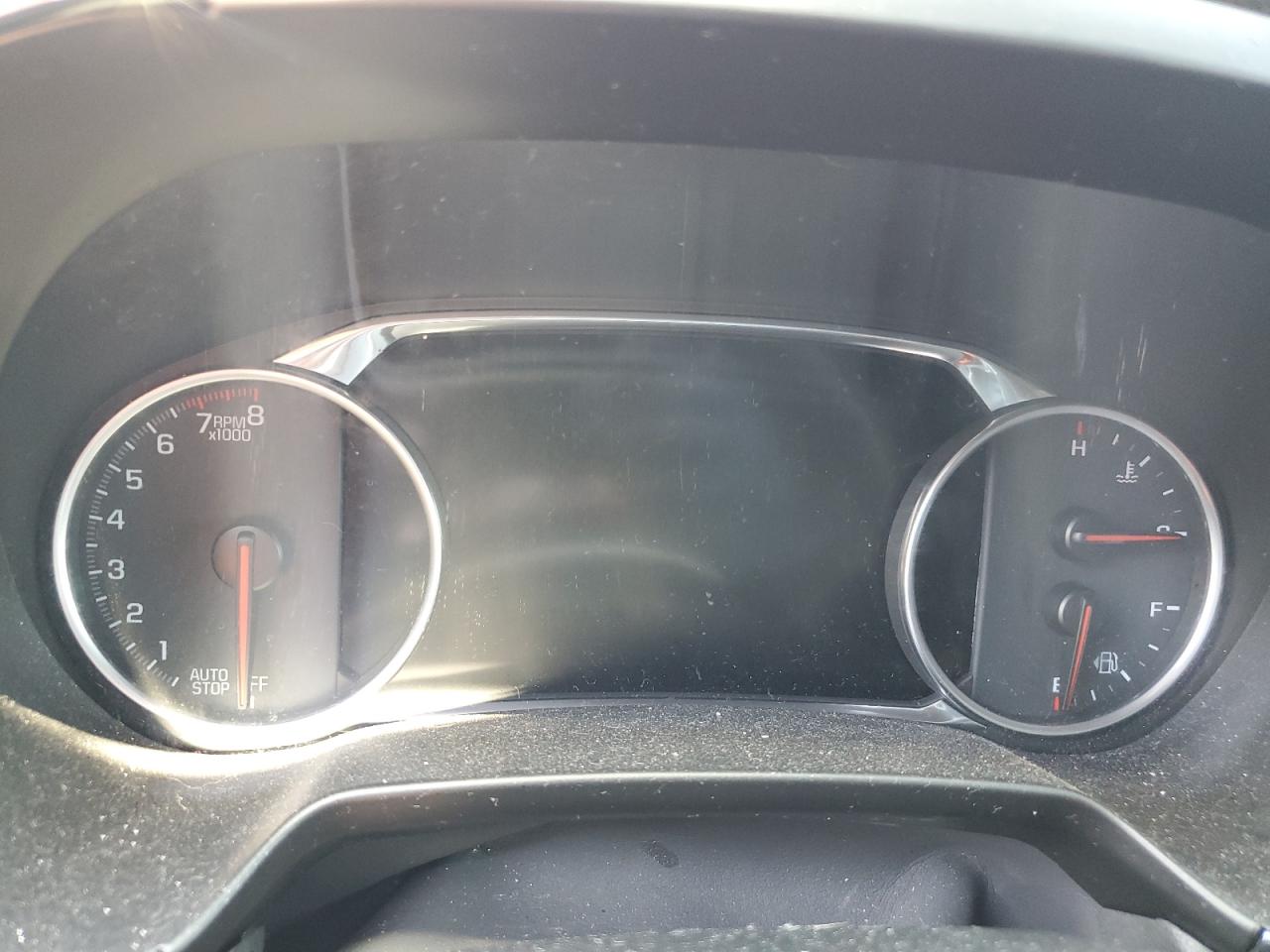 3GNKBERS2LS561101 2020 Chevrolet Blazer Rs