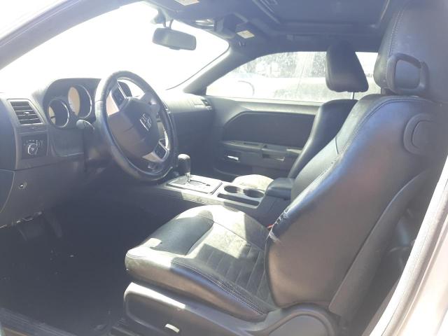 2013 Dodge Challenger Sxt VIN: 2C3CDYAG5DH681967 Lot: 50332444