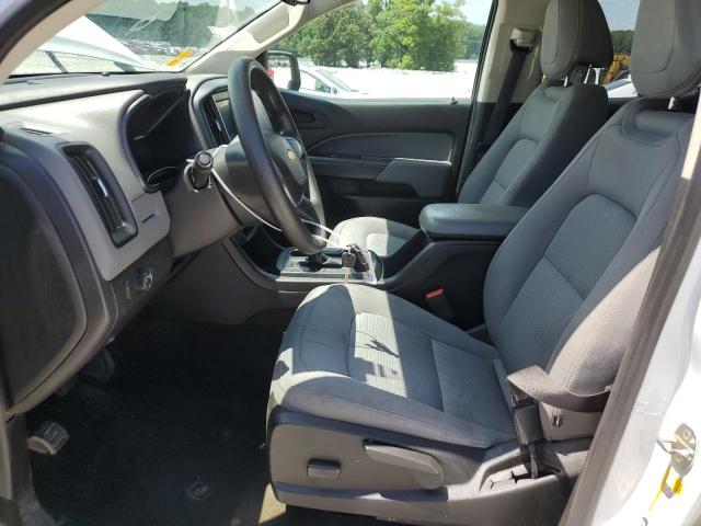 2017 CHEVROLET COLORADO - 1GCGSBEN1H1307773