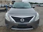 NISSAN VERSA S photo