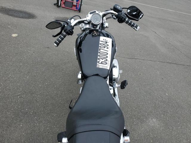 2011 HARLEY-DAVIDSON XLH1200 C 1HD1CT326BC421117