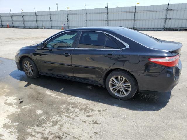 VIN 4T1BF1FK6FU066278 2015 Toyota Camry, LE no.2