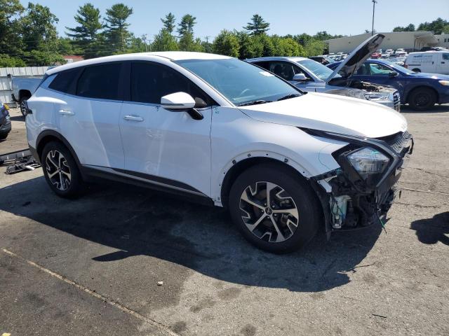 2023 KIA SPORTAGE E - 5XYK33AF0PG028759