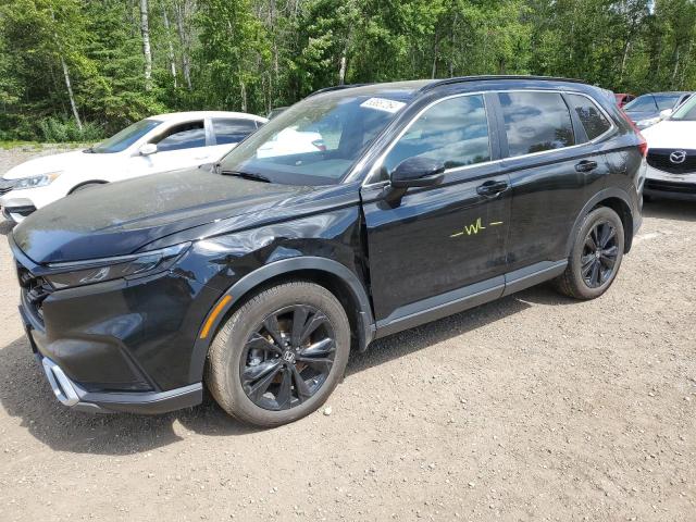 2023 HONDA CR-V SPORT - 2HKRS6H96PH208646