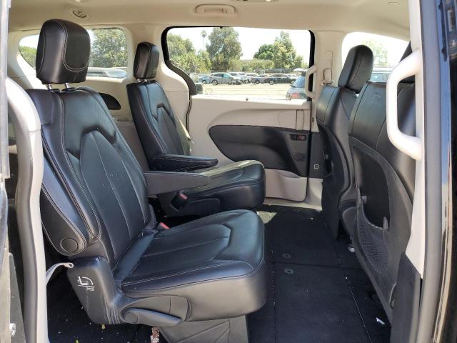 2020 CHRYSLER VOYAGER LX - 2C4RC1DG4LR268555