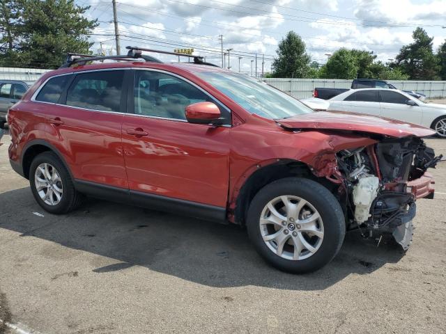 VIN JM3TB2CA5E0443802 2014 Mazda CX-9, Touring no.4