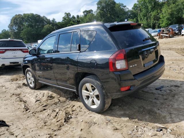 VIN 1C4NJDEB9ED521237 2014 Jeep Compass, Latitude no.2