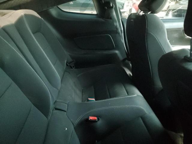 2016 FORD MUSTANG - 1FA6P8AM1G5256270