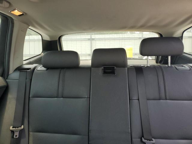 2008 BMW X3 3.0Si VIN: WBXPC93478WJ13108 Lot: 62863914