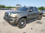 TOYOTA TACOMA DOU photo