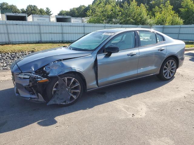 VIN 7JR102TZ1MG113304 2021 Volvo S60, T5 Momentum no.1