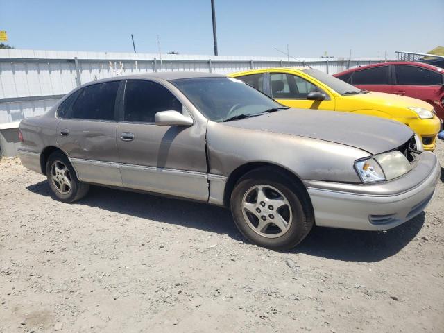 1998 Toyota Avalon Xl VIN: 4T1BF18B1WU240772 Lot: 61351594