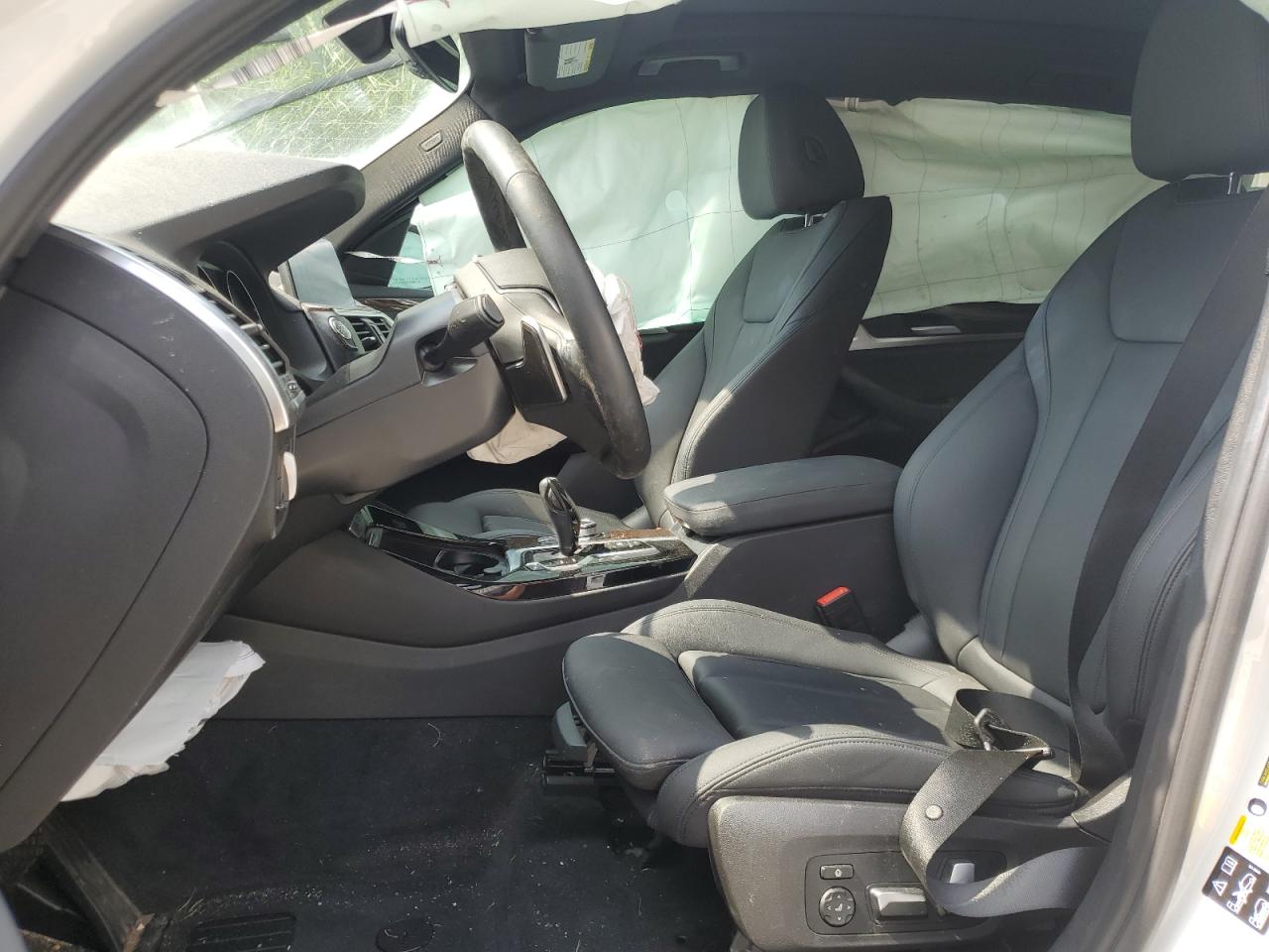 5UXTY5C03L9D58791 2020 BMW X3 xDrive30I