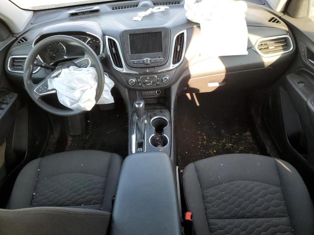 2021 CHEVROLET EQUINOX LT 2GNAXUEV2M6125369