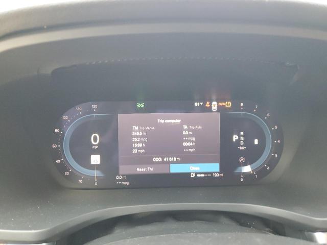 2024 VOLVO S60 PLUS 7JRL12TL9RG280972