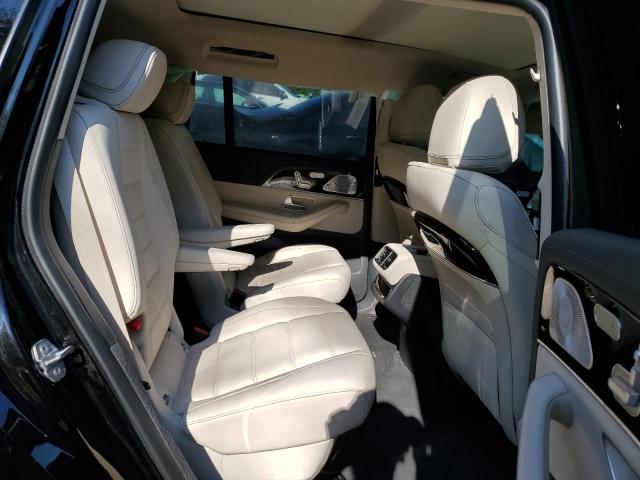 2020 MERCEDES-BENZ GLS 580 4M - 4JGFF8GE3LA221191