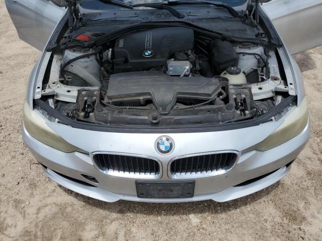 VIN WBA3B1G5XFNT64773 2015 BMW 3 Series, 320 I no.11