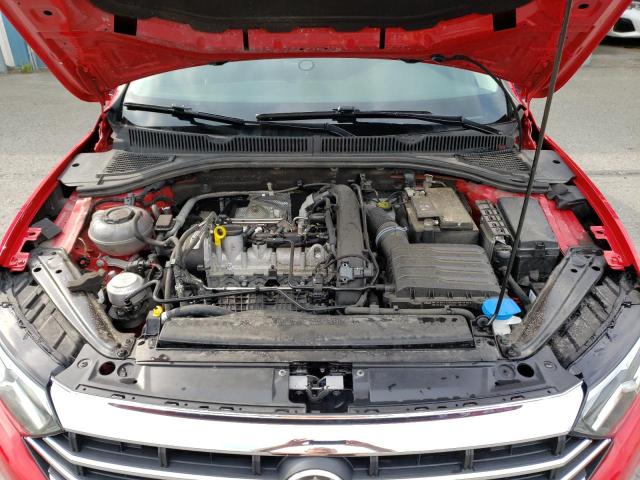 2019 VOLKSWAGEN JETTA S - 3VWCB7BU7KM170868